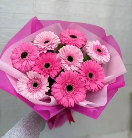Путешествие в радость