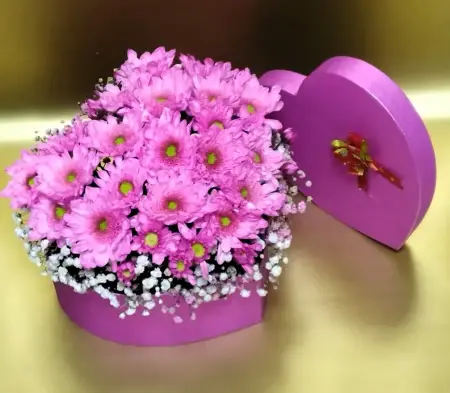 Сердечко