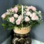 Вдохновение нежности
